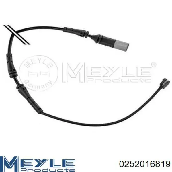 Pastillas de freno delanteras Seat Toledo 1 1L