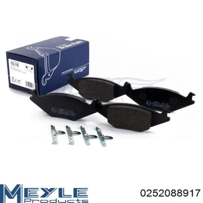Comprar LP760 Delphi Pastillas delanteras de freno