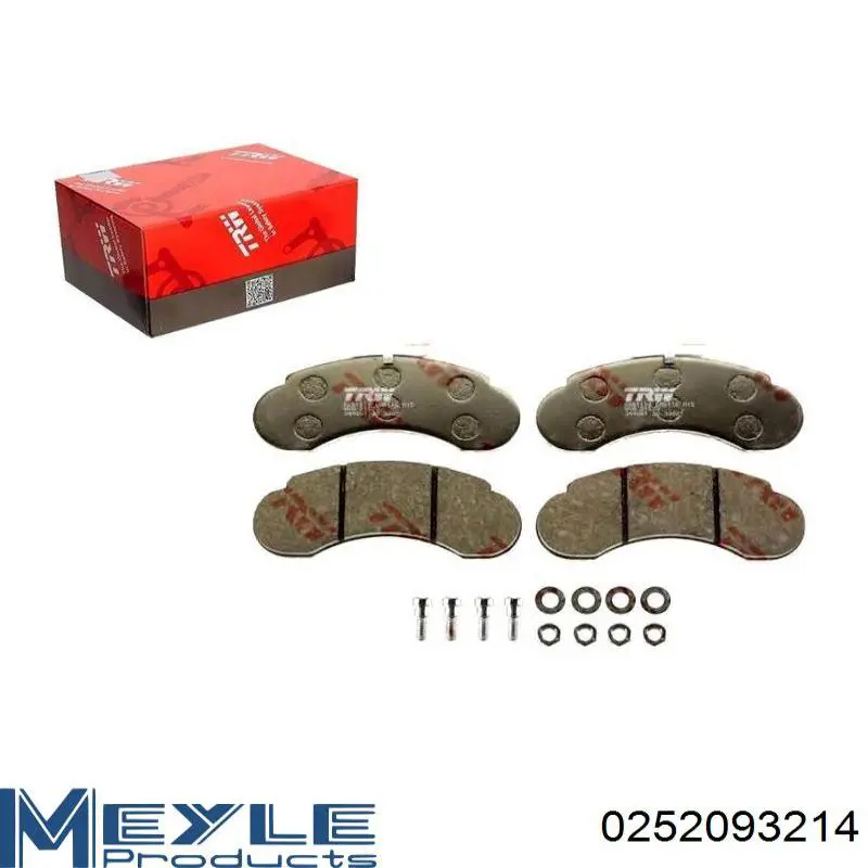 Comprar LP1096 Delphi Pastillas delanteras de freno