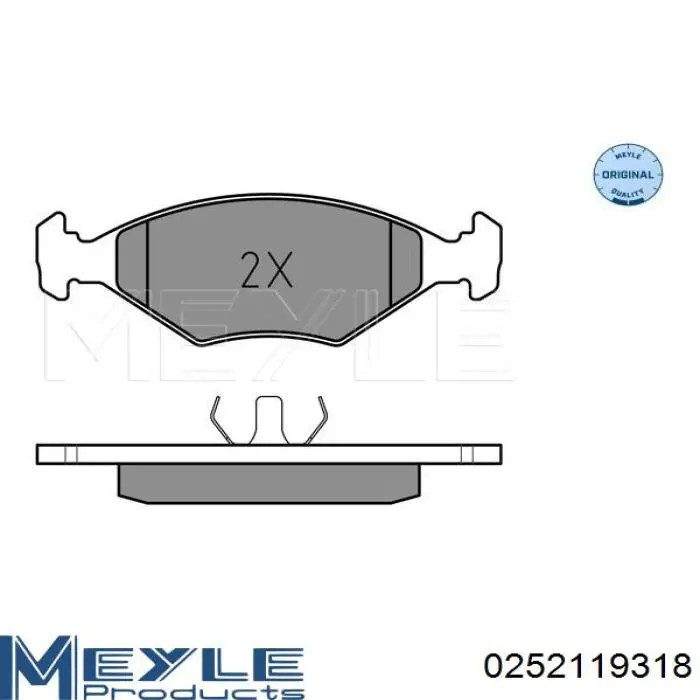 PF0807 Magneti Marelli