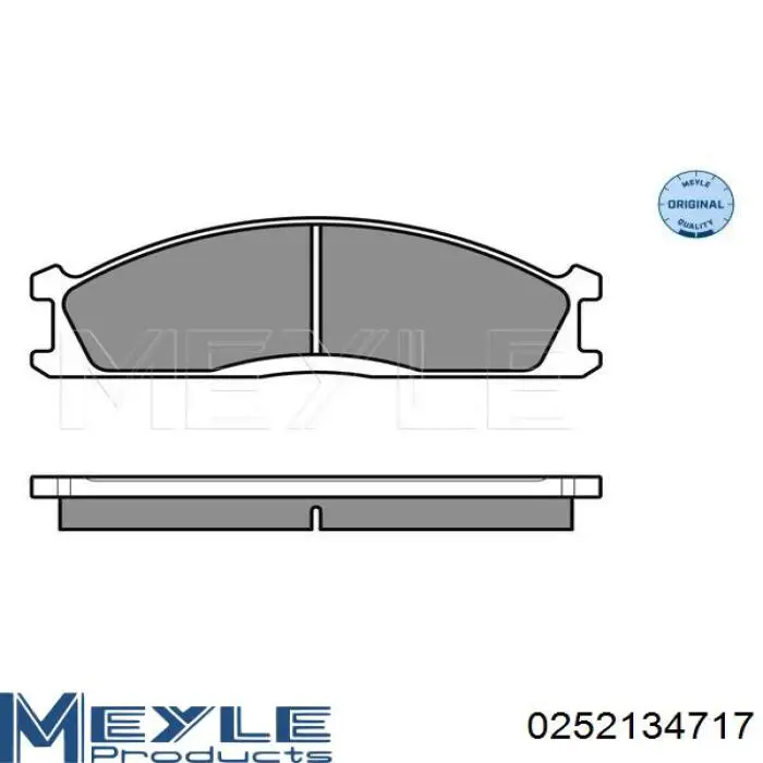 Comprar GK0718 CTR Pastillas delanteras de freno