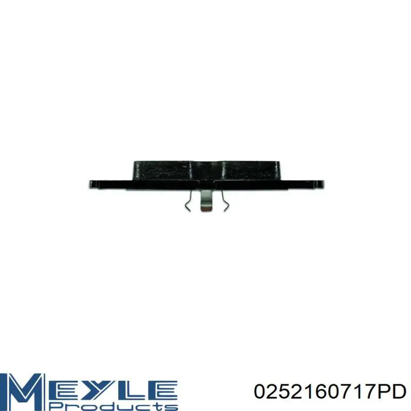Comprar FD6633A Necto Pastillas de freno traseras