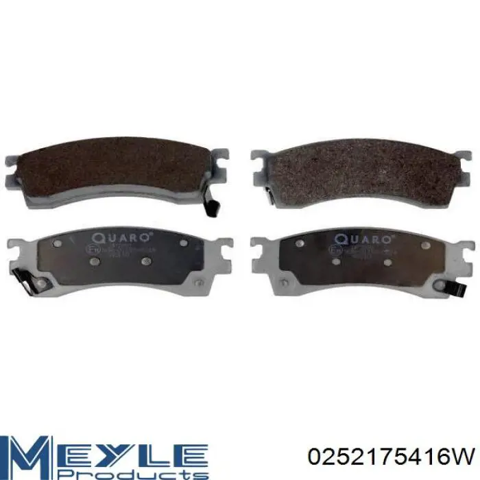 Pastillas freno delanteras Mazda CBY03323Z precio, desde 18,41 EUR