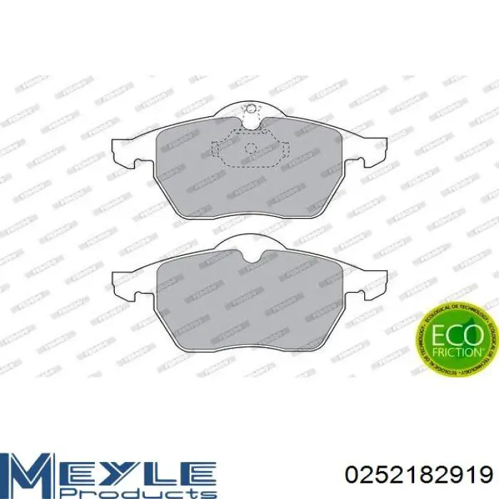 Comprar ADW194213 Blue Print Pastillas delanteras de freno