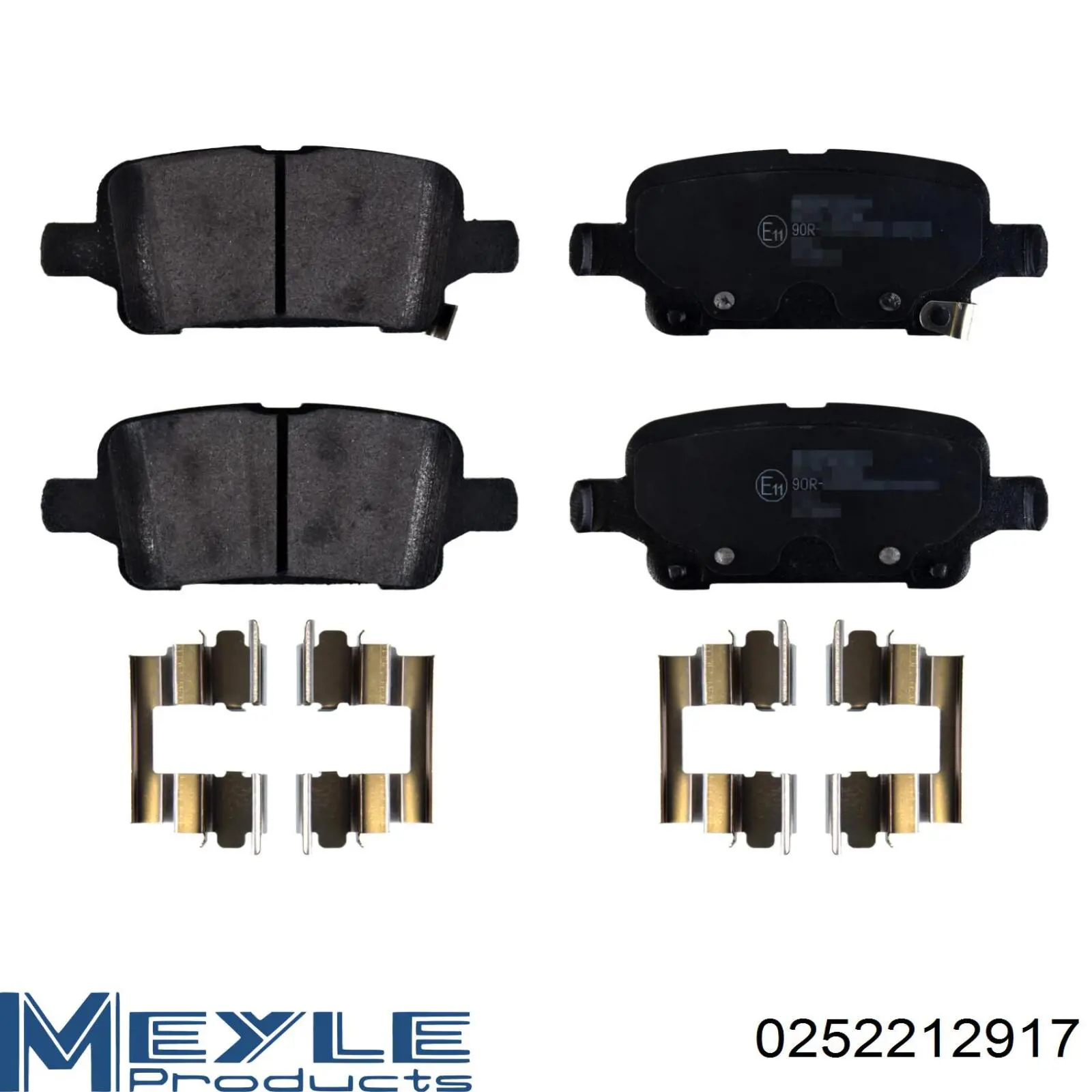 Comprar 573706J Jurid/Bendix Pastillas de freno traseras