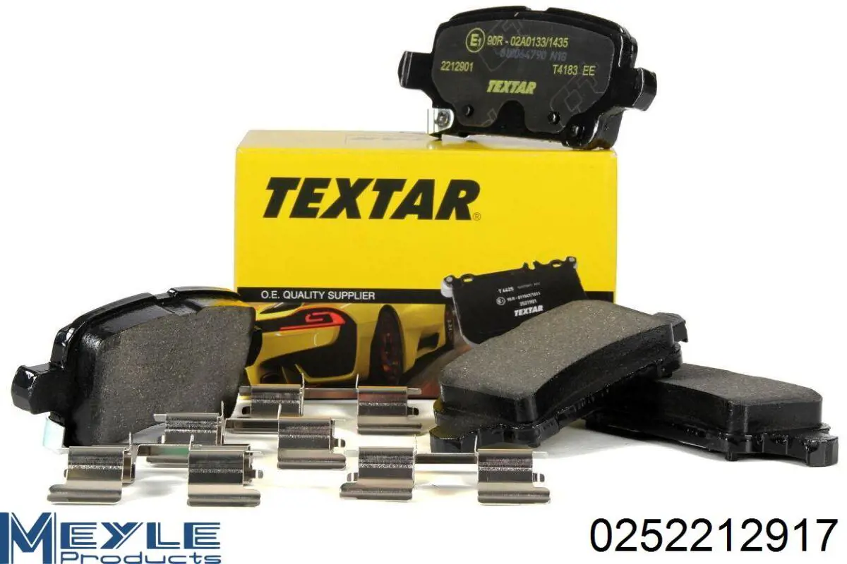Pastillas de freno traseras 573706J Jurid/Bendix