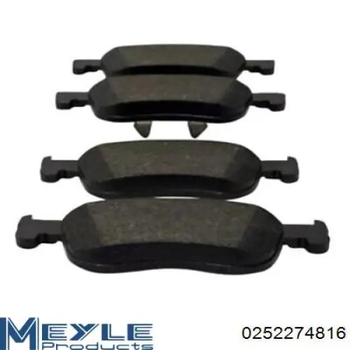 Pastillas freno delanteras Ford 2708406 precio, desde 31,96 EUR