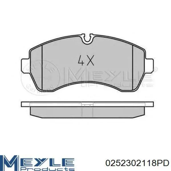 Pastillas traseras de freno Mercedes A0034202420 precio, desde 22,65 EUR