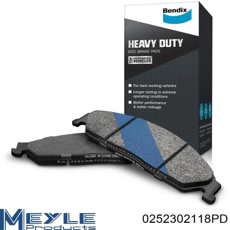 A0034202420 Mercedes Pastillas freno traseras