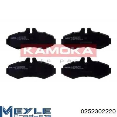 Comprar FD6782V Necto Pastillas delanteras de freno