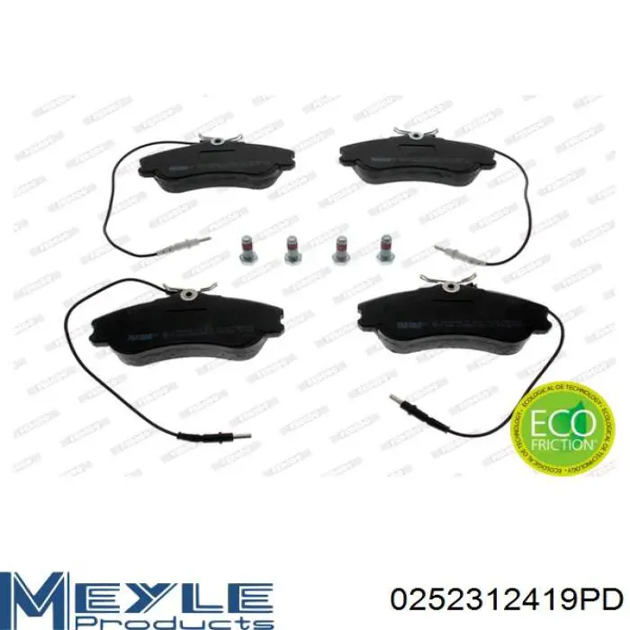 Comprar MDB1812 Mintex Pastillas delanteras de freno