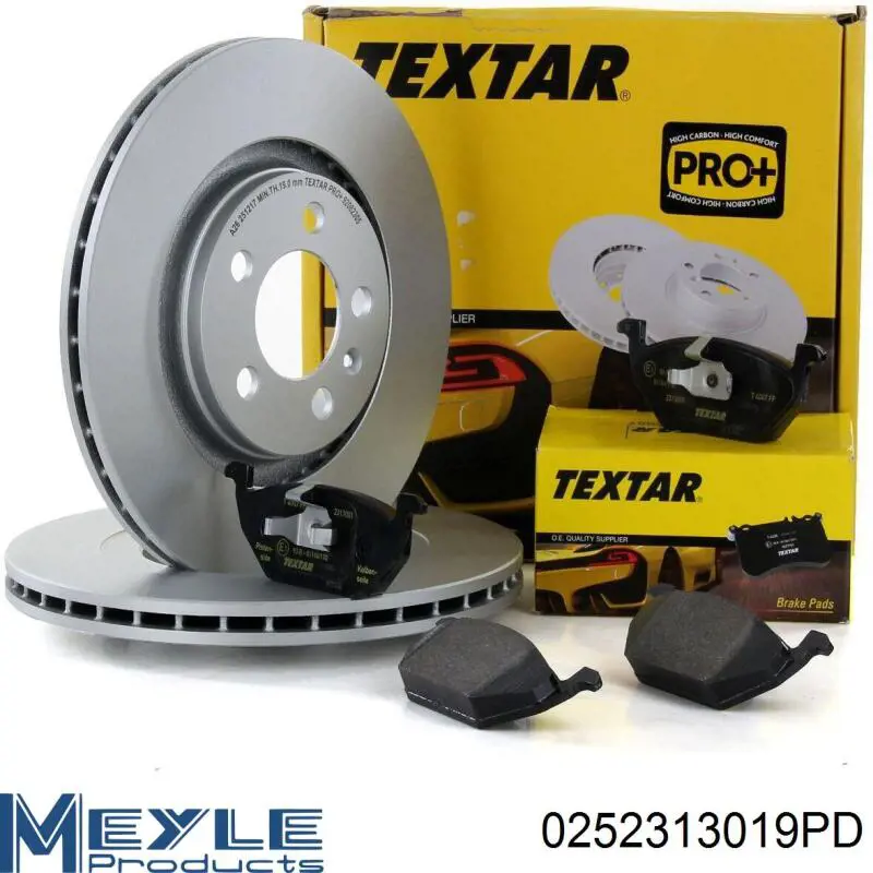 Pastillas de freno delanteras Seat Ibiza 5 KJ1, KJG