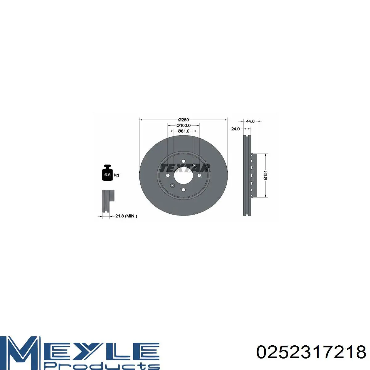 Pastillas de freno delanteras Renault Laguna 1 B56, 556