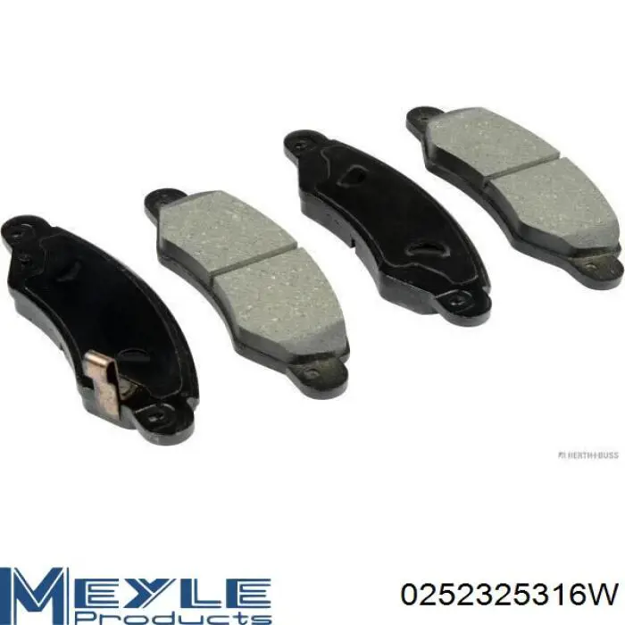 Comprar 270212 Road House Pastillas delanteras de freno