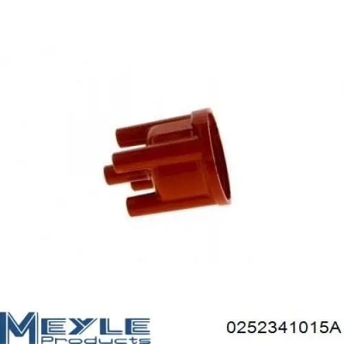1204850 Ford Pastillas freno traseras