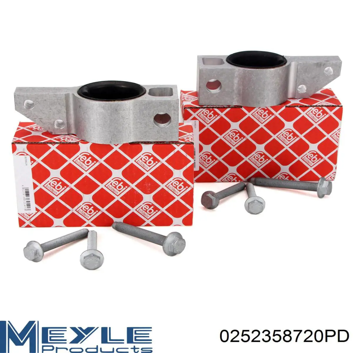 Pastillas de freno delanteras Seat Leon 2 1P1