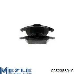 Comprar 1647874180 Toyota Pastillas delanteras de freno
