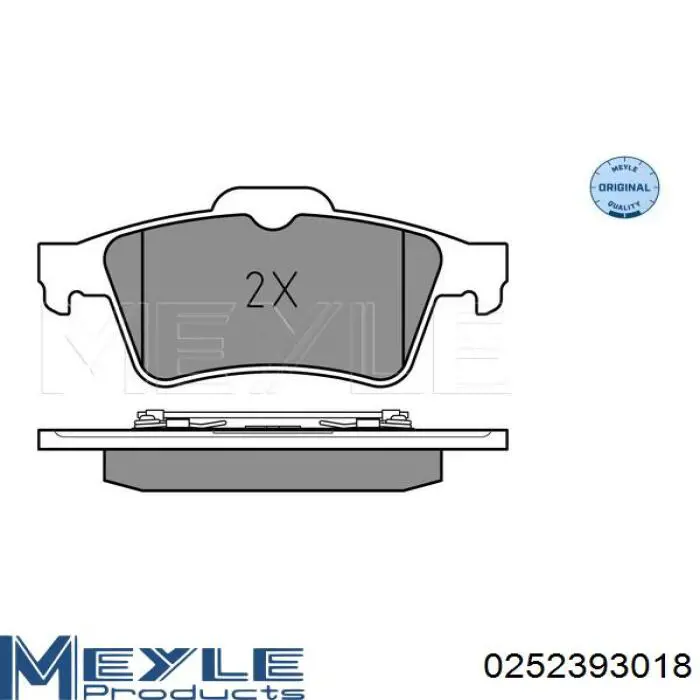 Pastillas freno delanteras Renault (RVI) GDB1552 precio, desde 21,72 EUR