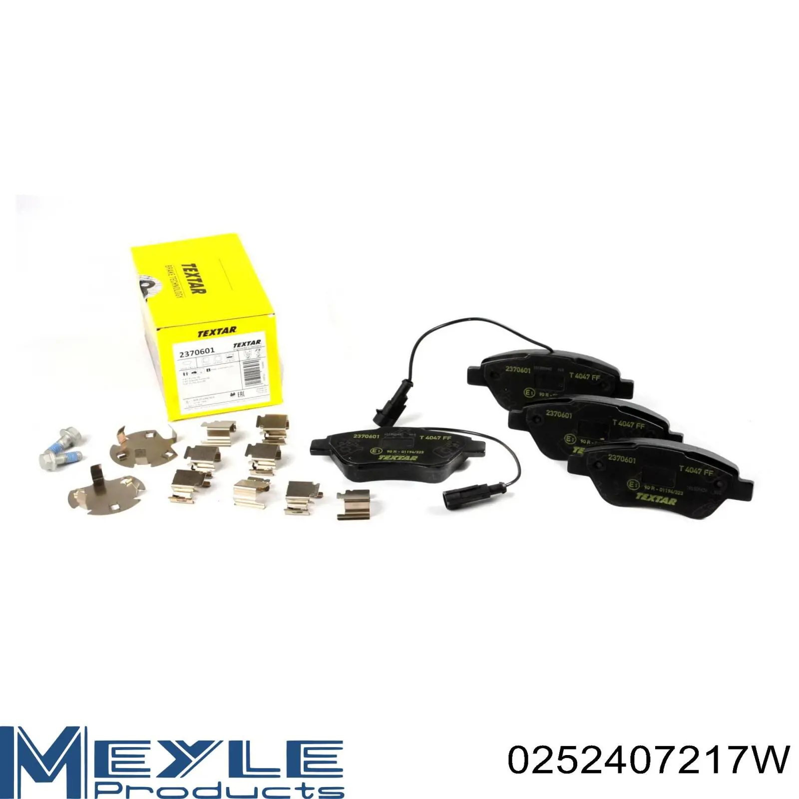 Comprar 0077365817 Fiat/Alfa/Lancia Pastillas delanteras de freno