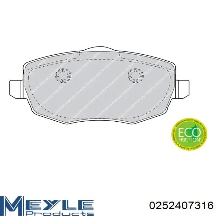 Comprar 71871 Asam Pastillas delanteras de freno
