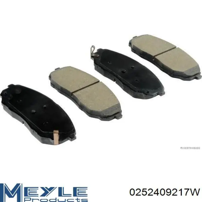 Pastillas freno delanteras Hyundai/Kia S581013EE01 precio, desde 35,29 EUR