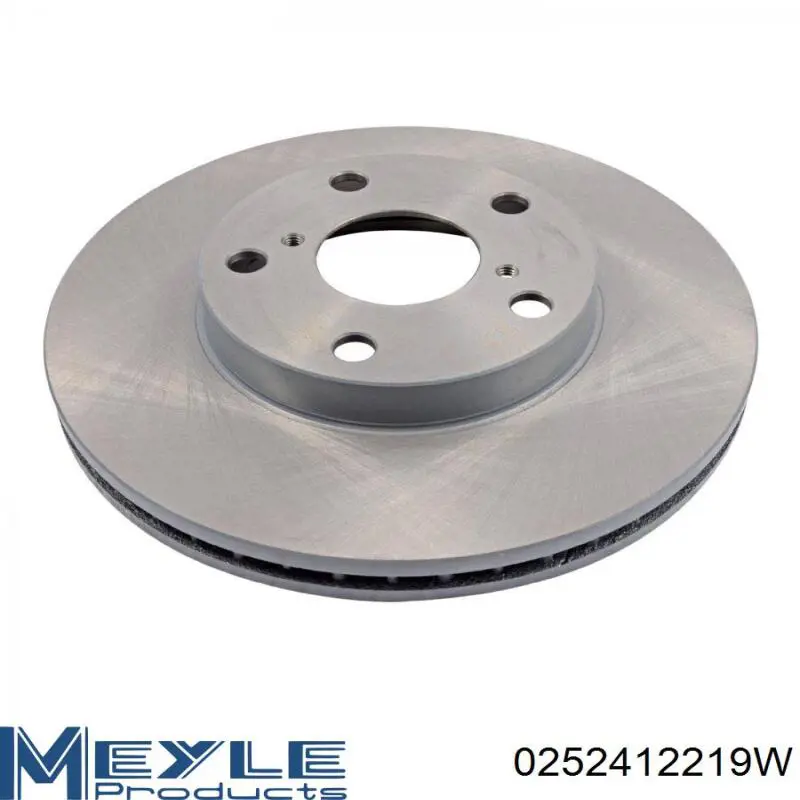 Pastillas de freno delanteras Toyota Corolla E12