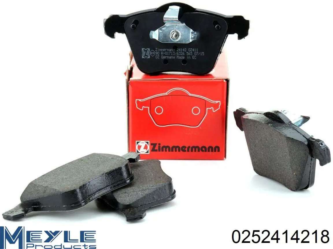 Comprar 30736322 Volvo Pastillas delanteras de freno
