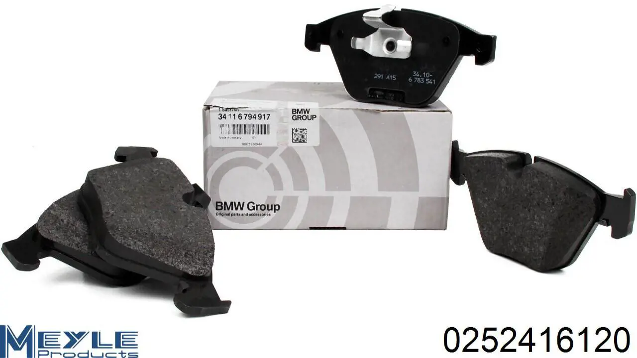 Pastillas de freno DP42006R EBC Brakes