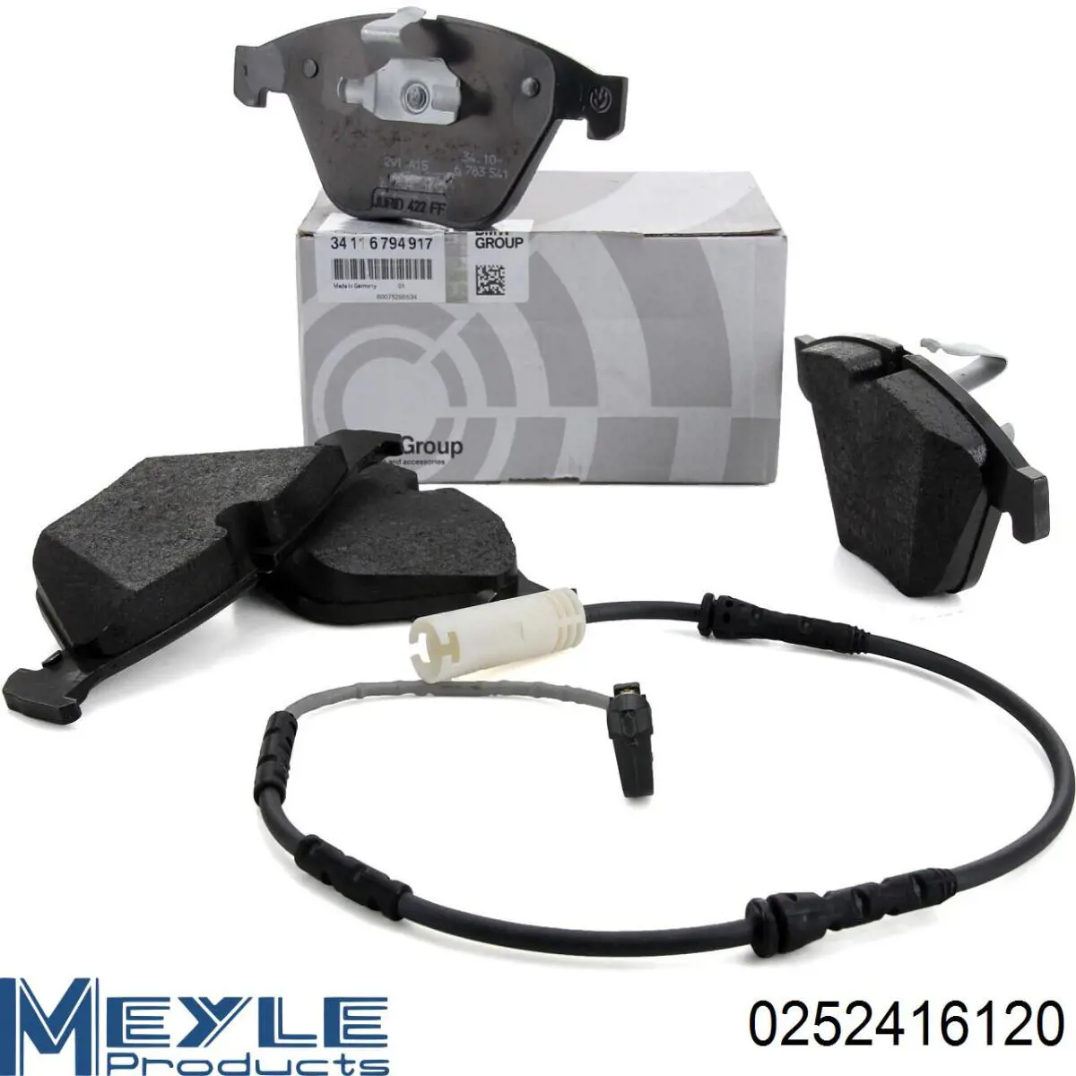 Pastillas freno delanteras EBC Brakes DP42006R precio, desde 41,67 EUR