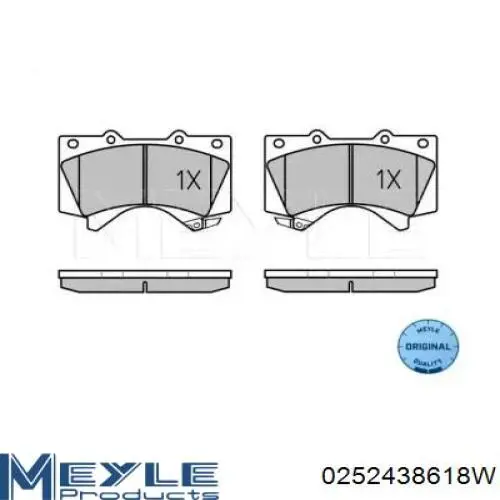 Pastillas de freno HB589Y704 Hawk Performance