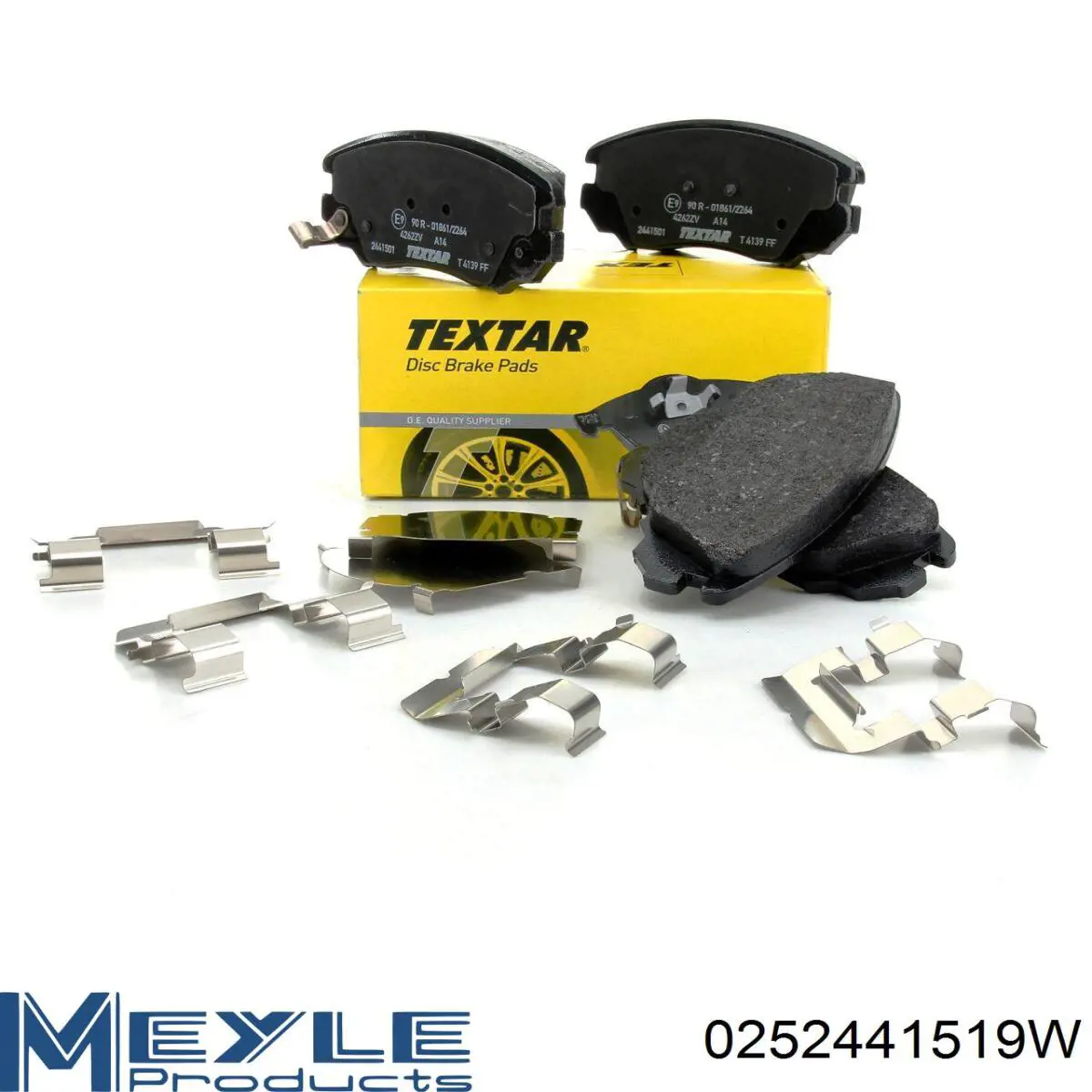 Pastillas freno delanteras Tomex 1633 precio, desde 33,23 EUR