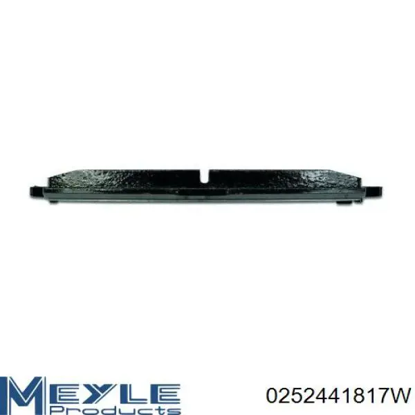 Pastillas de freno 13237752 Opel