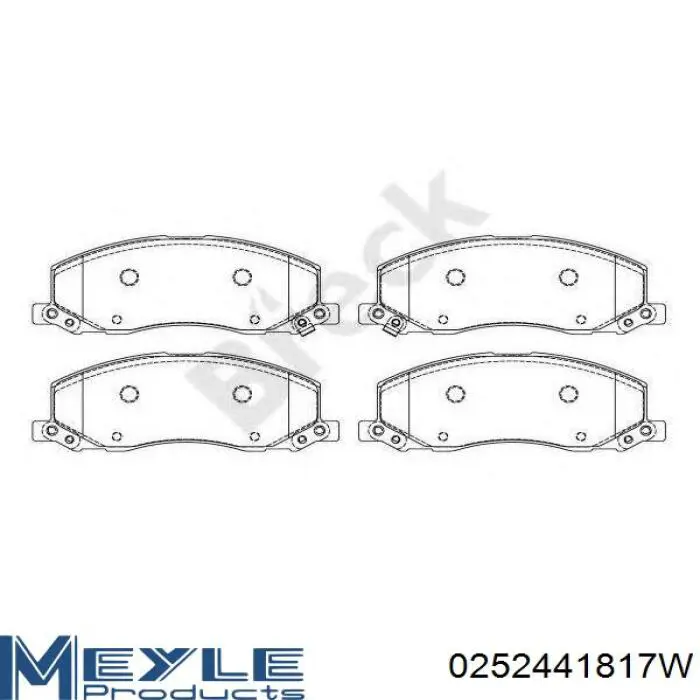 Comprar 13237752 Opel Pastillas delanteras de freno