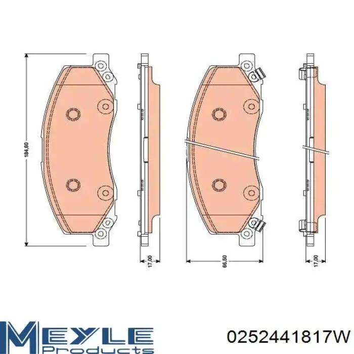 Comprar 13237752 Opel Pastillas delanteras de freno