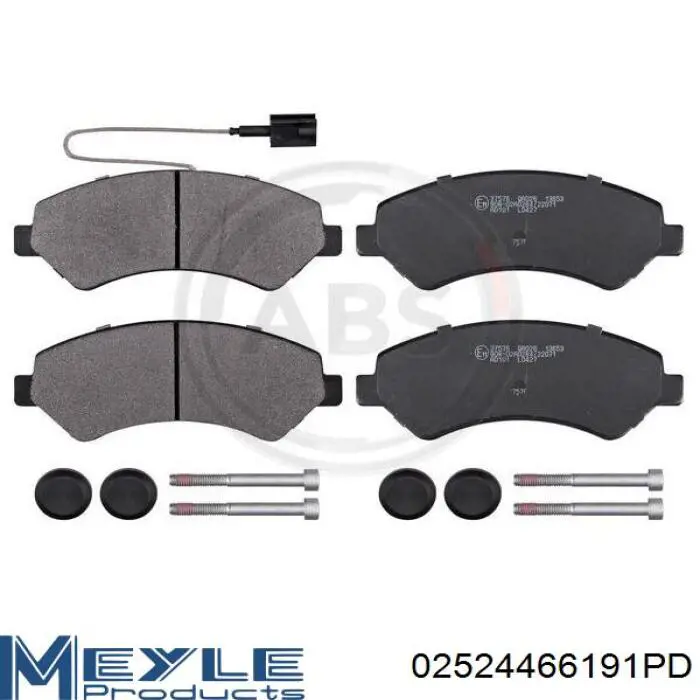 Pastillas freno delanteras Fiat/Alfa/Lancia 77367090 precio, desde 41,52 EUR