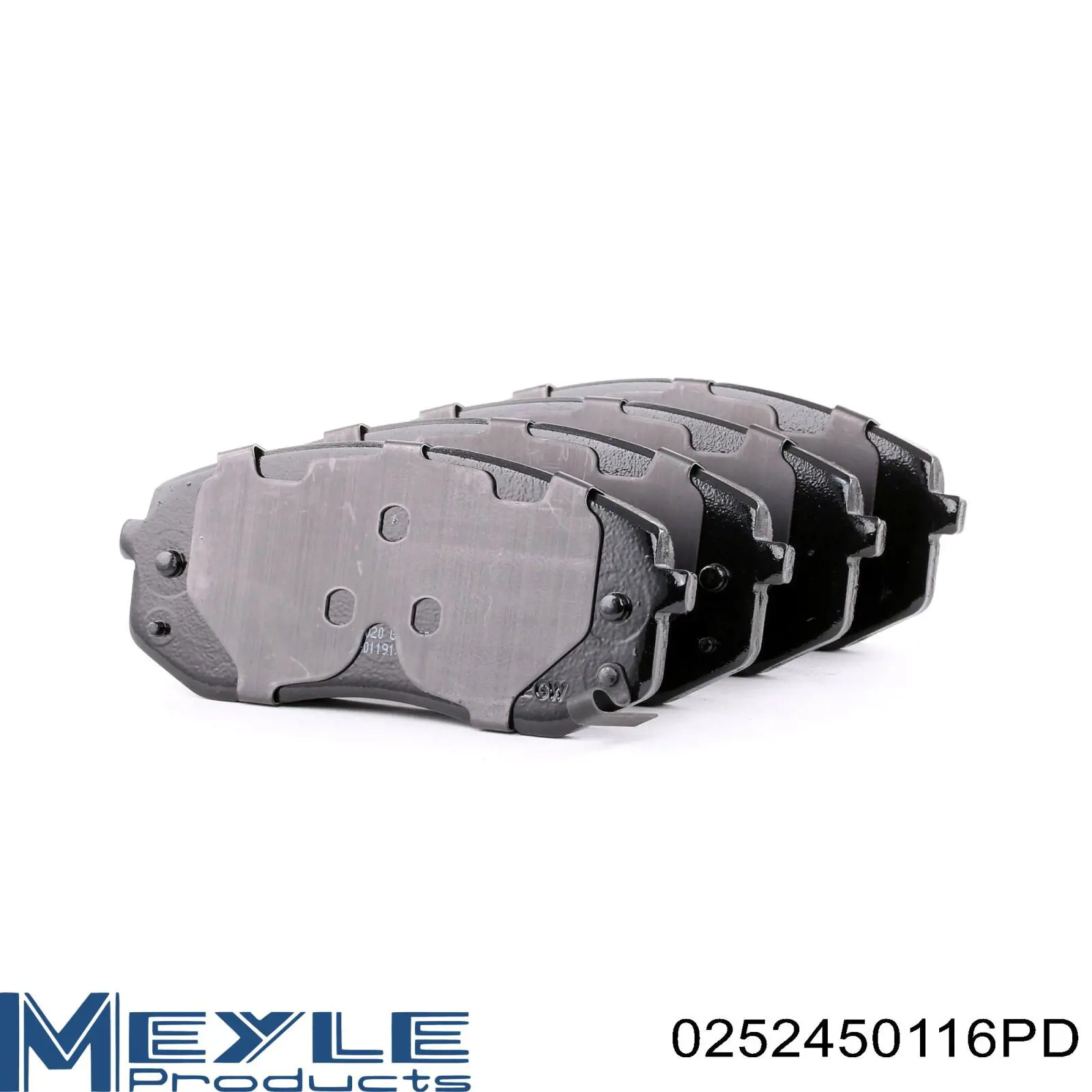 Pastillas de freno P30093X Brembo