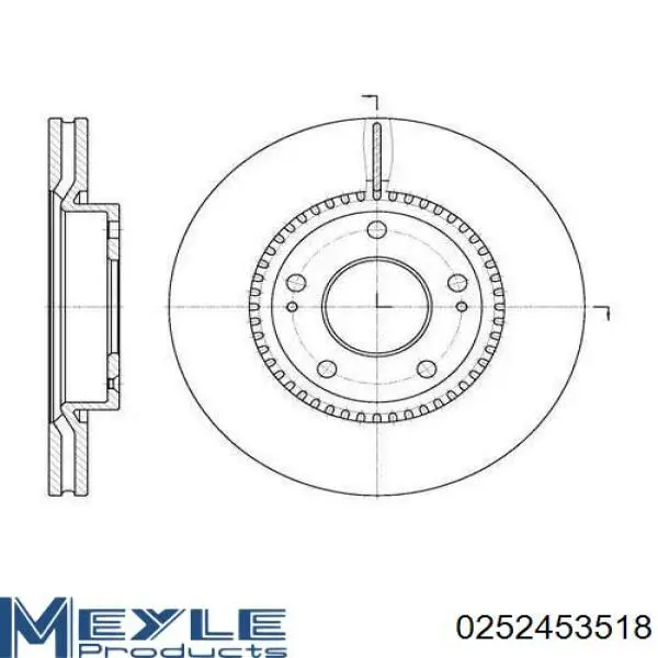 Comprar 7711946199 Renault (RVI) Pastillas delanteras de freno