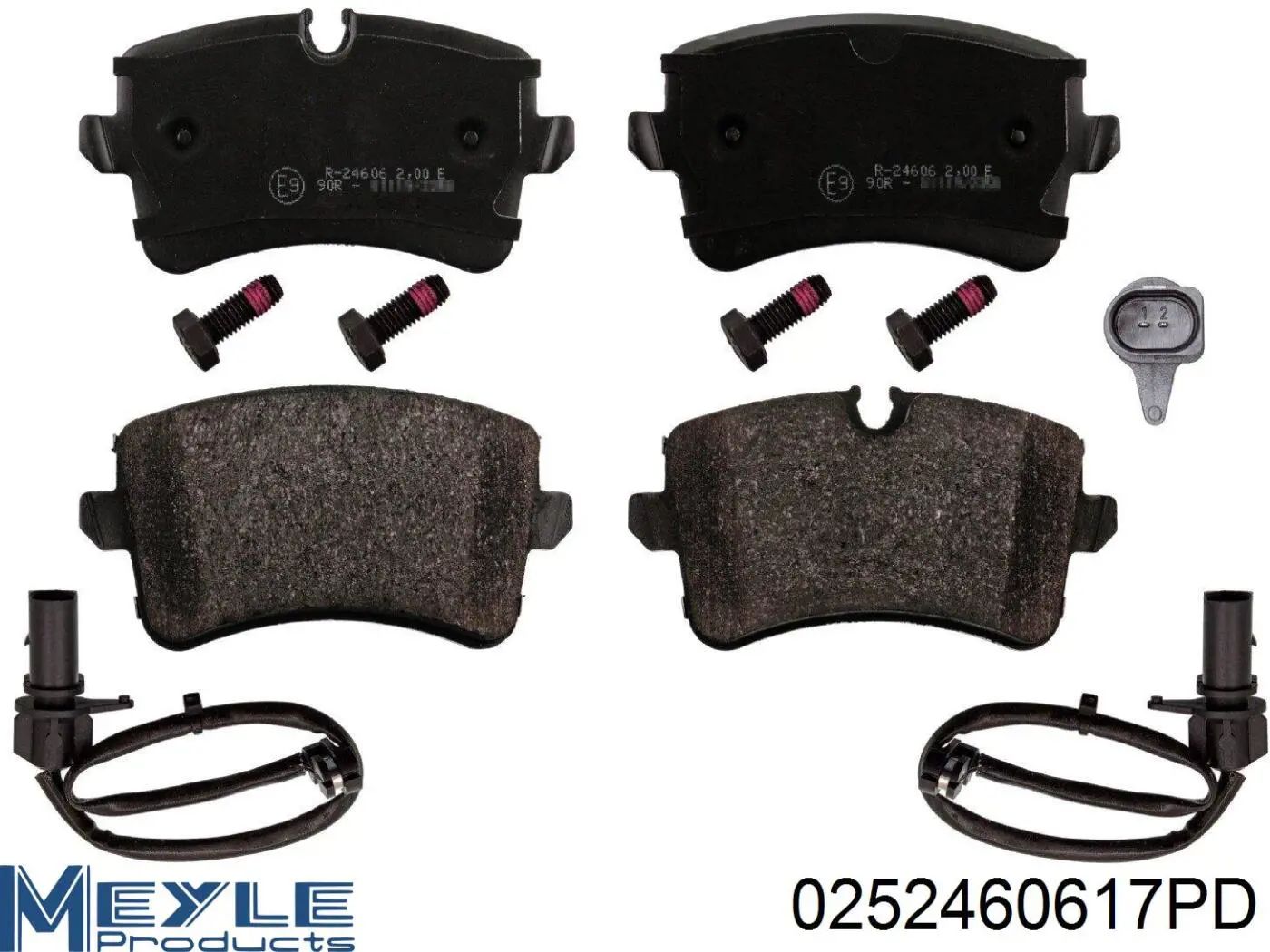 Pastillas traseras de freno EBC Brakes DP42082R precio, desde 35,27 EUR