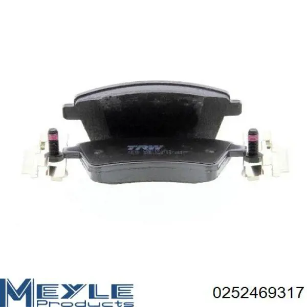 Pastillas freno delanteras Jurid/Bendix BPD1038 precio, desde 27,62 EUR