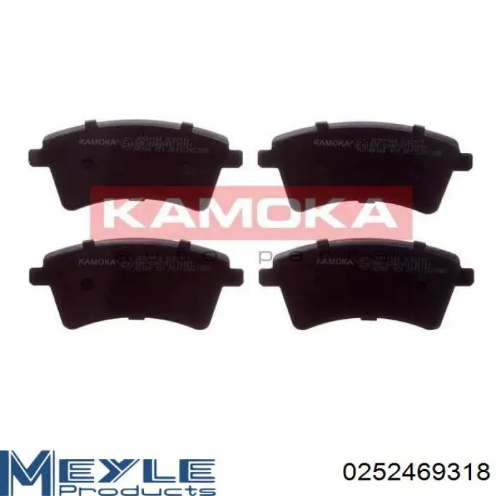 Pastillas freno delanteras Jurid/Bendix BPD1038 precio, desde 27,62 EUR