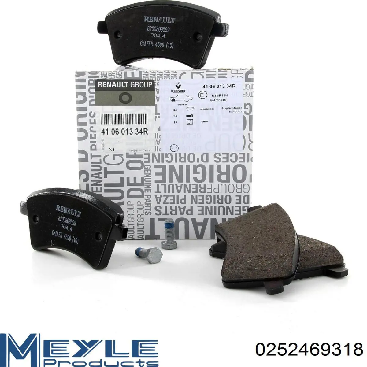 Comprar BPD1038 Jurid/Bendix Pastillas delanteras de freno