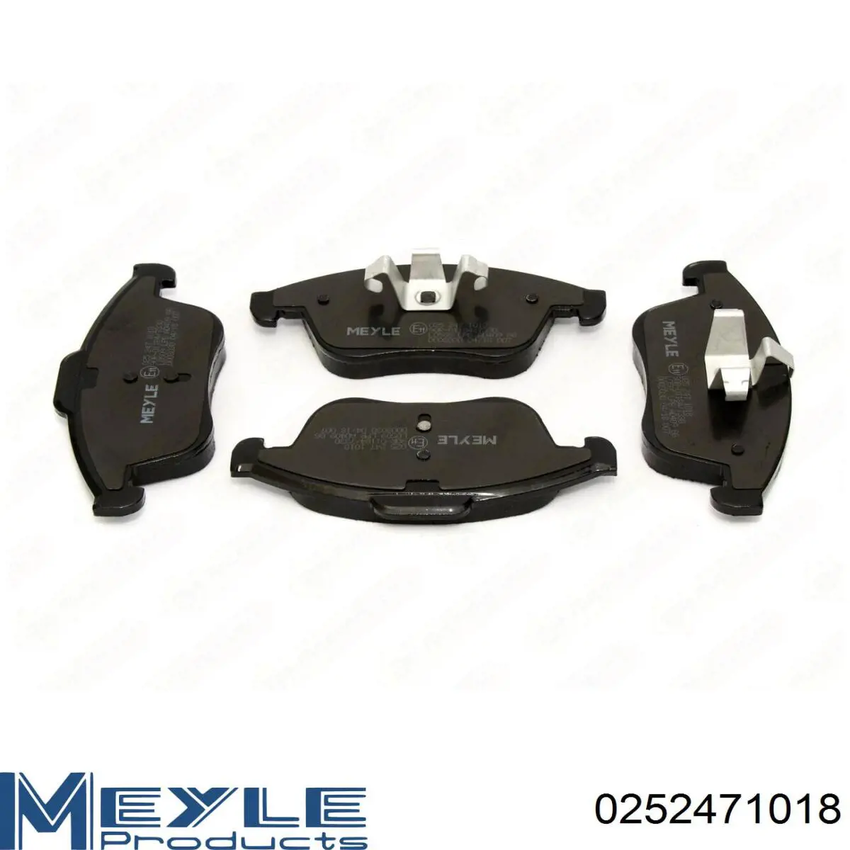 Pastillas freno delanteras Renault (RVI) 8660000764 precio, desde 26,93 EUR