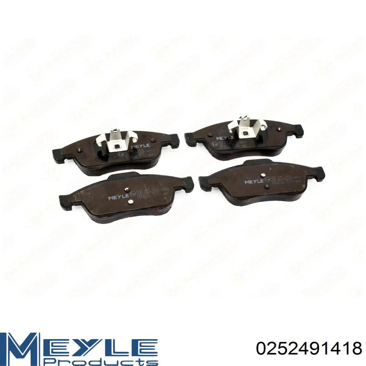 Pastillas freno delanteras Rider RD3323DB1789 precio, desde 28,30 EUR