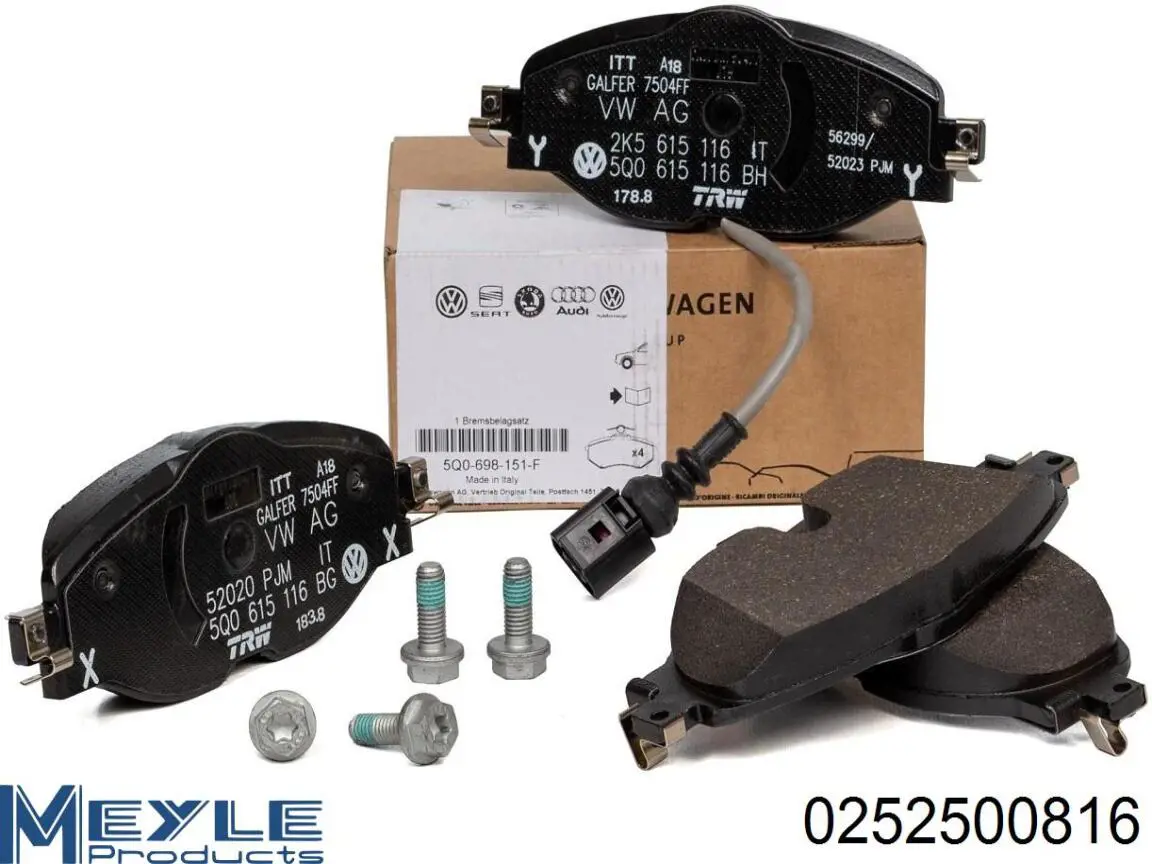 Pastillas de freno traseras DP42153R EBC Brakes