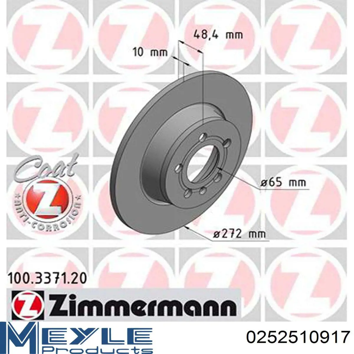 Juego de pastillas de freno EBC Brakes DP42201R