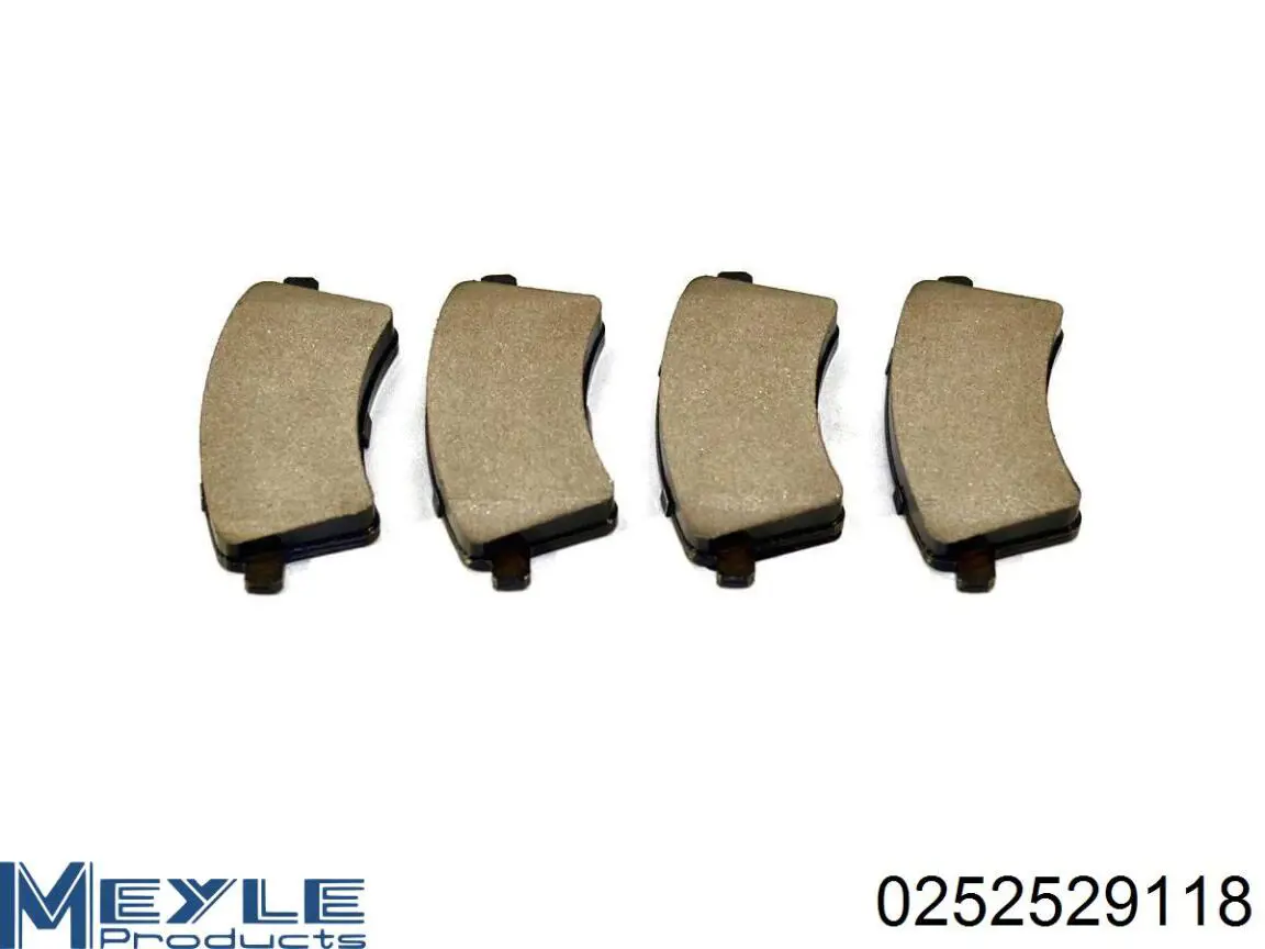 Pastillas de freno 573436CH Champion