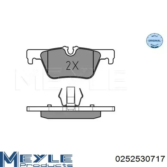 Pastillas traseras de freno BMW 34218855013 precio, desde 30,41 EUR