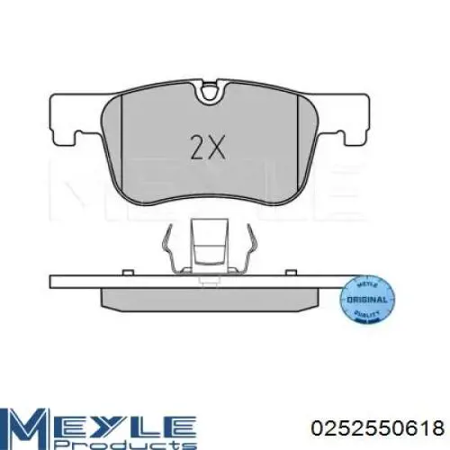 Pastillas freno delanteras BMW 34118855002 precio, desde 39,93 EUR