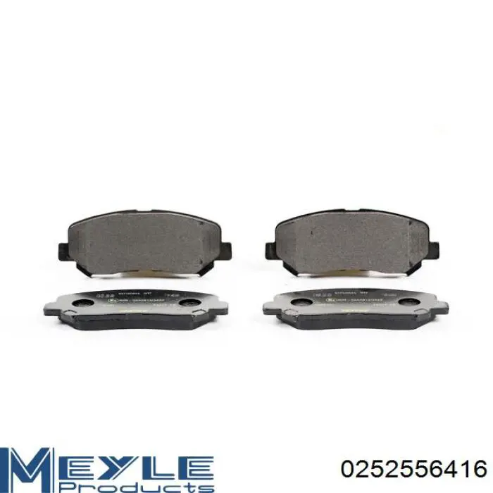 Comprar 2AMV3323AB Chrysler Pastillas delanteras de freno