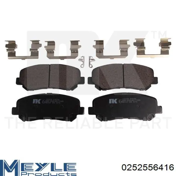 Pastillas freno delanteras Chrysler 2AMV3323AB precio, desde 55,37 EUR